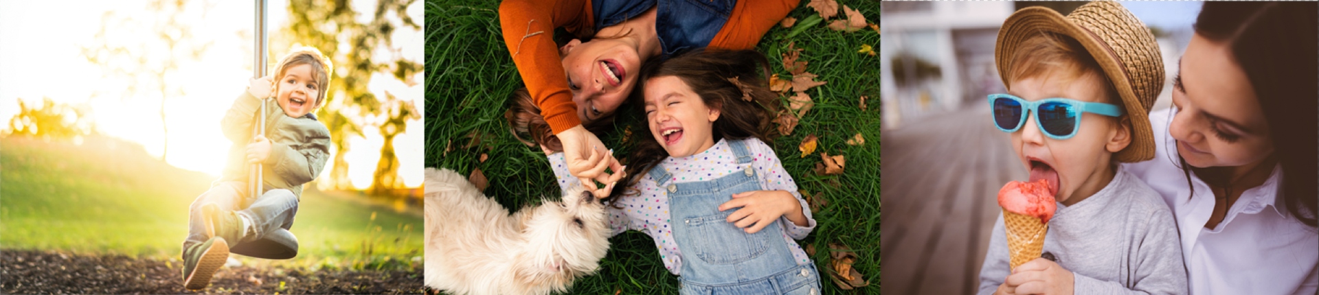 Instagram images banner