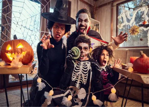 Halloween image